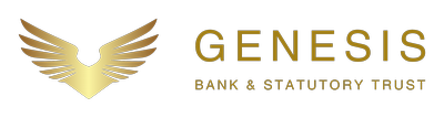 Logo Genesis Bank